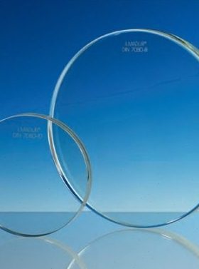 德国鲁米 Lumiglas  DIN7080硼硅玻璃