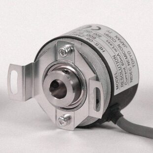 【半空型】koyo光洋旋转编码器/伺服电机脉冲编码器TRD-2TH3000B