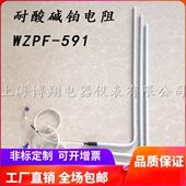 591 上海博翔 WZPF 耐腐铂电阻 防腐热电阻 PT100铂热电阻