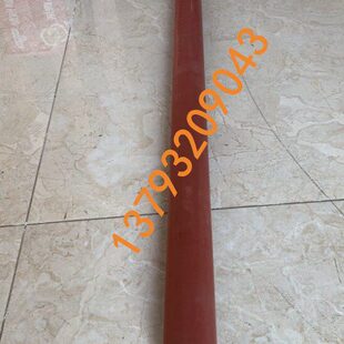 青岛砂光机压辊 1米木工砂送料辊 定厚砂带机配件 荣鸿翔胶辊滚筒