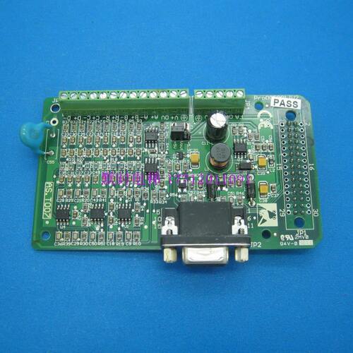 新时达变频器PG卡一体机同步分频卡 AS.T002/AS.T007/EX.T104全新