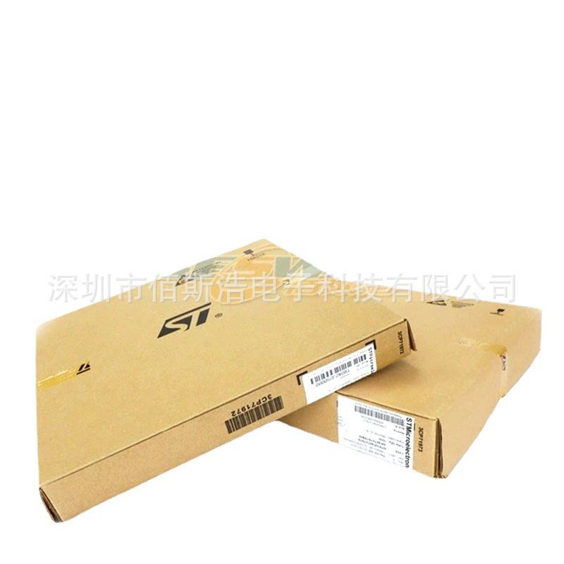 STM32F407VET6   LQFP-100 贴片 MCU 单片机 芯片IC  原装