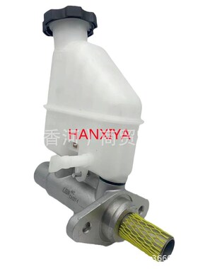 适用于韩系圣达菲新胜达索兰托2.4刹车总泵585102P300 585102P800