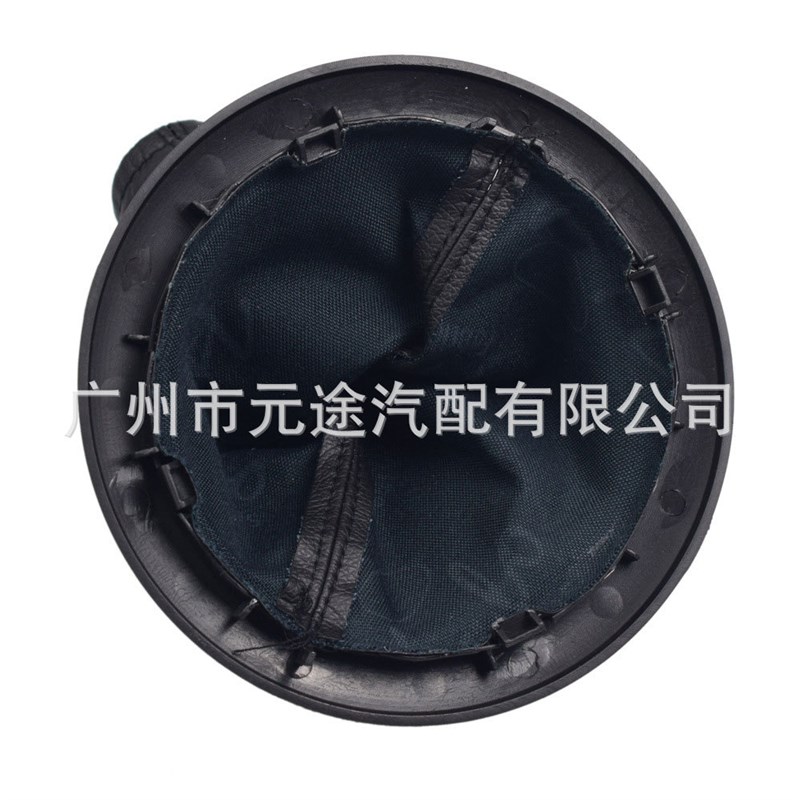 适用于雷诺梅甘娜II MK2 2002-2009汽车排挡头换档旋钮防尘保护套
