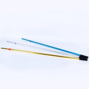 货源供应双松高枝剪伸缩杆 多规格耐用铝合金管高枝剪伸缩杆