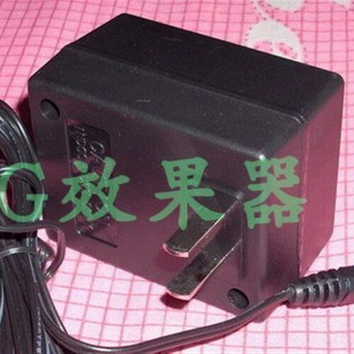 单块效果器 电源 效果器直流电源H 老G手工效果器 电源
