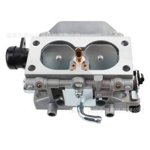 跨境GX630 GX660 GX690 GX690R 16100-Z9E-033双缸发电机化油器