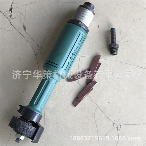 气动砂轮机S60A直向气磨风磨打磨抛光机手持式打磨机
