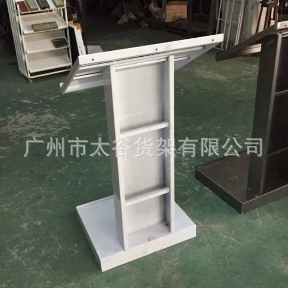 落地式陈列架商店酒店用品展示架汽车用品座垫方向盘套陈列架