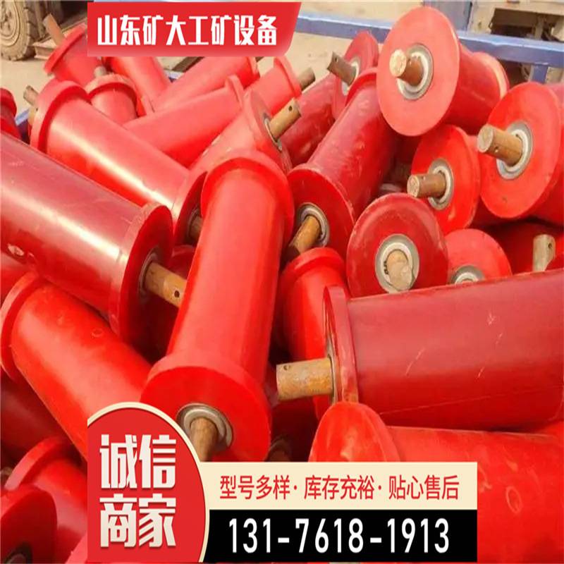 脚轮1寸1.25寸1.5寸2寸带轴承软橡胶轮TPR静音单轮子独轮滚轮其他