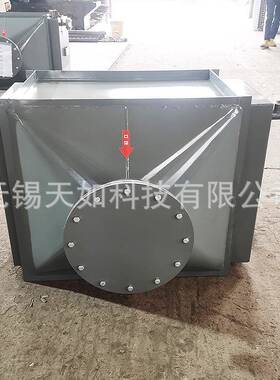 风加热器合翅片式空复换热器IOK烘干循环滚道筒空气加热器厂气家