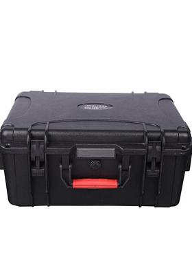 万保JS-4仪器箱防水箱仪得表箱工具箱设备箱安全箱传组影GSZ剧视