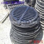 181天水津圆形雨篦子DN4水50雨井收水篦0厂家销售45工程排水市政