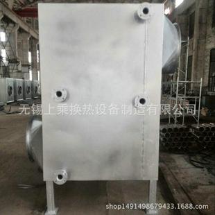 厂家销售SC-CP8烘干设备用高温热散器加密翅片片热器铝散材翅散热