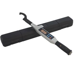 m8-m20数显扭26826矩扳手小空间内六角扭矩扳手汽车4用s专业扭矩