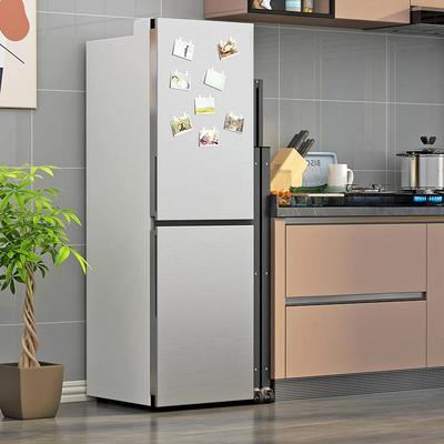 可折叠铁艺置物架折直叠免安装厨书架客厅可移动厂多功CSY能房厂