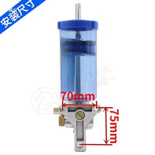 泵K505全自动冲床油 05电动浓油代替IHI SSG LYUK08手摇黄油泵03