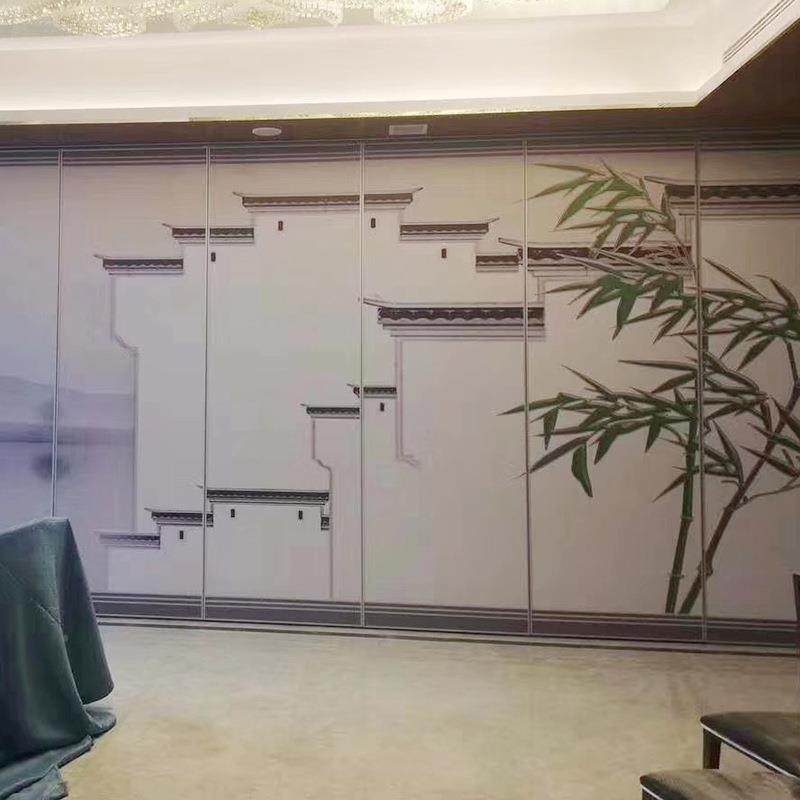 自动活动能隔断/电叠动移动隔断可/智隔断屏风/会议65型隔断室隔,基础建材,屏风,淘宝优惠券,粉丝福利购,淘宝优惠卷