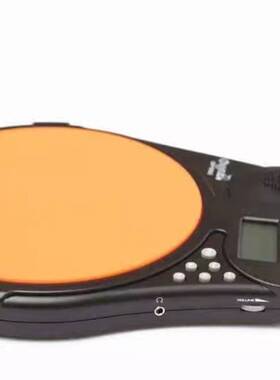 Cherub DP950小天使哑鼓垫 架子鼓练习鼓 节拍器测速鼓机节奏教练