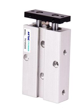 双轴TN10/16/0/2197/32X10X20X30X40X550X60X70X280X010-S气缸