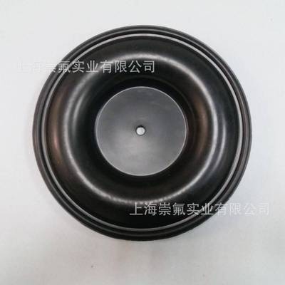 货黑色胶08-10208-1020--052气橡现动隔膜泵隔膜片
