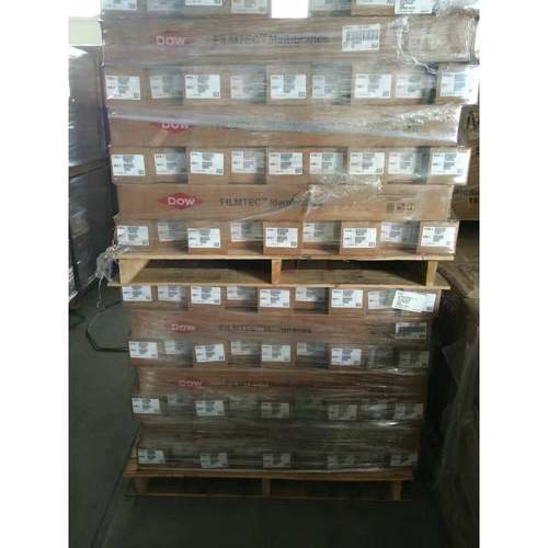 B高W0超-400反渗透膜BW0-400RO膜工业纯净水低压商膜纯水反渗透膜