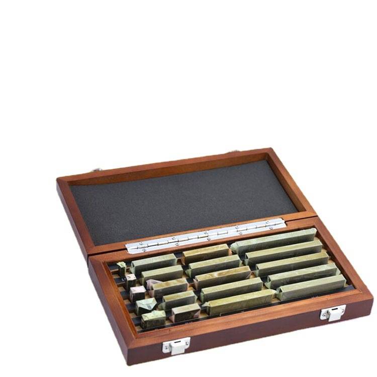 成量量块38/32/46/83/8791/103块 0级/1级/2级标准量块/卡尺量块