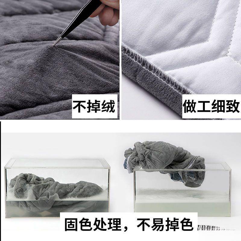 全头布艺床罩包软包简约现代床套头欧式皮AL10040床防尘罩木床头