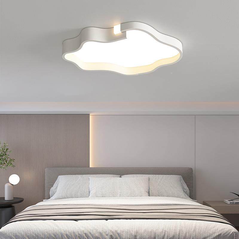 朵云客灯2025年新款全屋护眼厅吸顶灯奶995油风大灯卧室灯智厅能,家装灯饰光源,客厅吸顶灯,淘宝优惠券,粉丝福利购,淘宝优惠卷