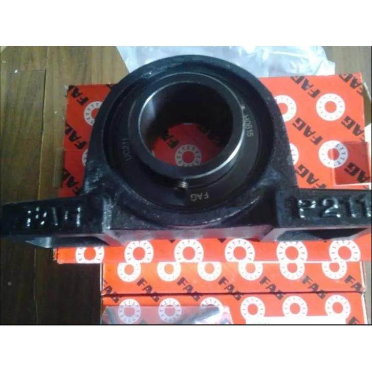 承球外面轴承UCP208轴轴外962球面承德国轴承