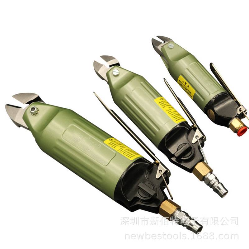 气剪YM-140气动夹线钳YM-300YM-480气动压线钳风剪S4S5SS2S7P剪头