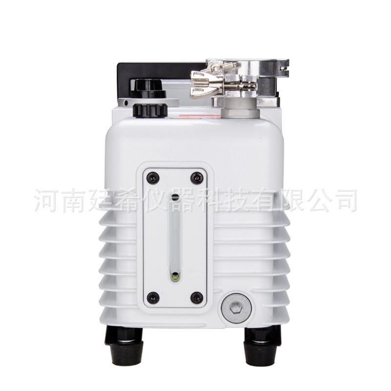 VALU真空E泵泵VRD-/8/16/2NZC44双级旋片式真空工业电动机械泵