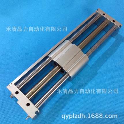 无-杆气缸969CY1SG15/CY1S15-500Z-50-60Z-650-700-5750-800ZBZ-0