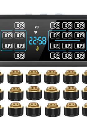 T194轮到18轮可选车客车系挂车车拖车大巴752车大卡货车监房测统