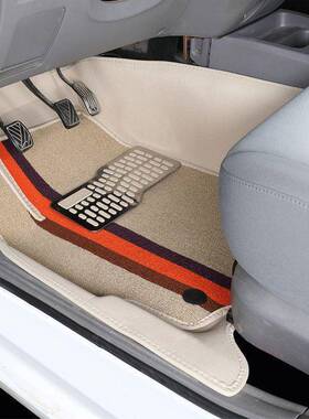 五菱宏光s脚垫垫荣光宏光v脚垫宏全光s1五菱宏光包UOG脚单个主v驾