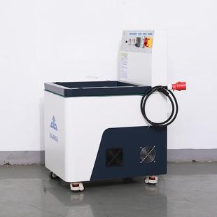 四不川成都磁抛光机设备厂家工锈VHB钢工件内力孔去毛刺抛光方法