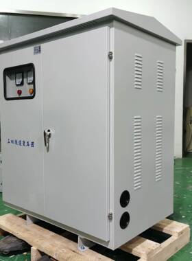 380v变660v1140V中铁隧道矿用三相升压变压器250KVA315KW400kW500