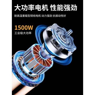 雷亚G3702大功率G3914电镐开槽拆墙工混业电级锤单重用工具型凝土
