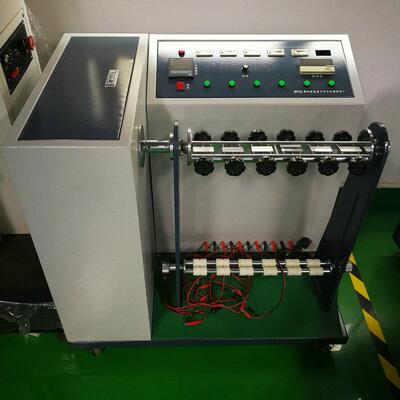 大量供应线材折弯试验机摇摆试验机线材时间试验机规格多样