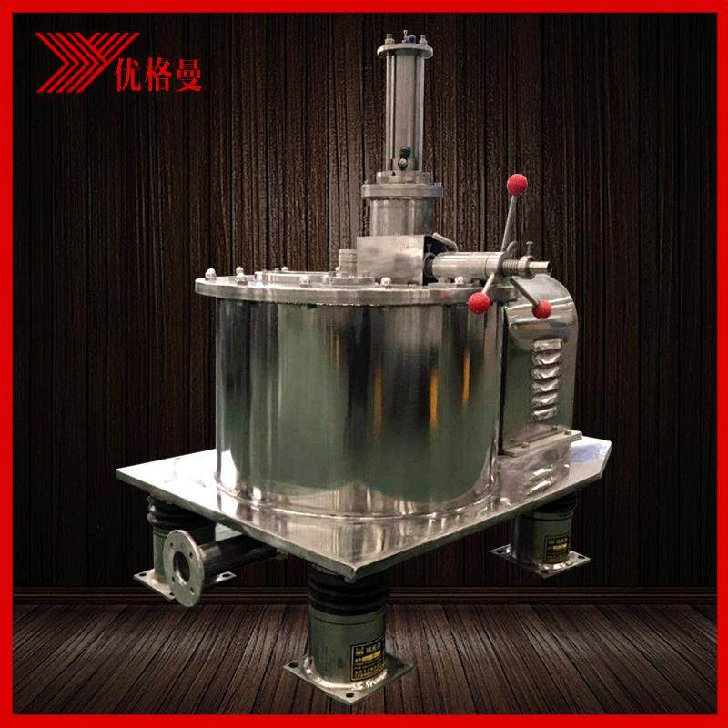 厂家pgz450平板全自动刮刀下部卸料离心机,工业油品/胶粘/化学/实验室用品,离心机,淘宝优惠券,粉丝福利购,淘宝优惠卷