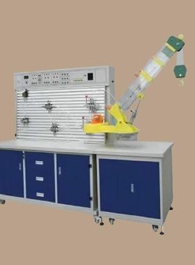 PG-YYDC01型液压吊车控制教学实验台耐腐蚀抗磨性能好不变色