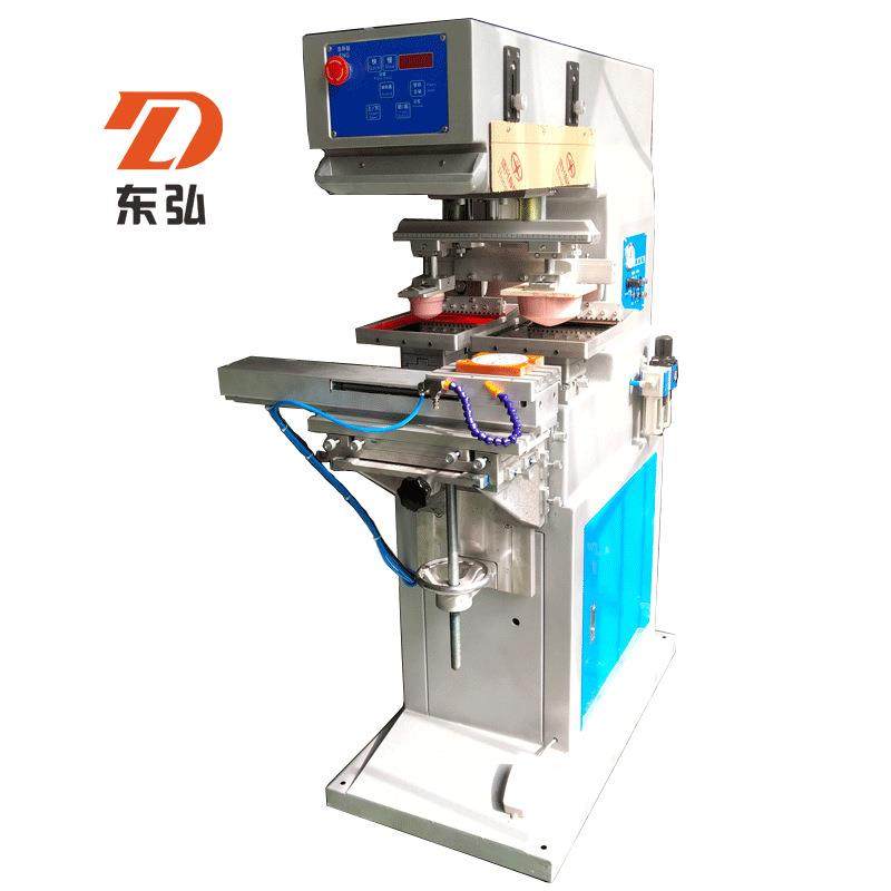 厂家供应双色移印机穿梭移印机4*8移印机自动移印机双工位,机械设备,印刷设备,淘宝优惠券,粉丝福利购,淘宝优惠卷