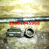 磨床配件 外圆磨床配件 前后轴承一套 M115W 主轴