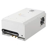 380V50KW电磁加热控制器 50Kw电磁感应加热器
