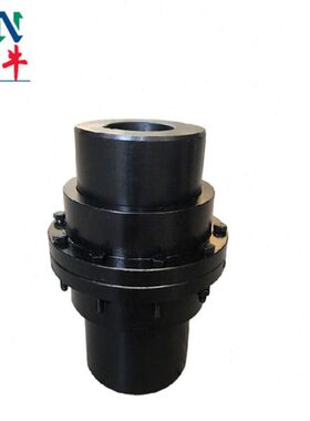 天牛供应 鼓形齿式联轴器GIICLZ3 齿式联轴器