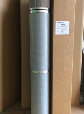 EET983-10F10W25B 川润风力发电 华锐 敏泰风电齿轮箱滤芯