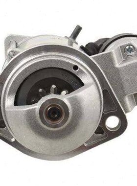 林德H25D-05叉车起动机马达林德351起动机马达道依茨2011起动机