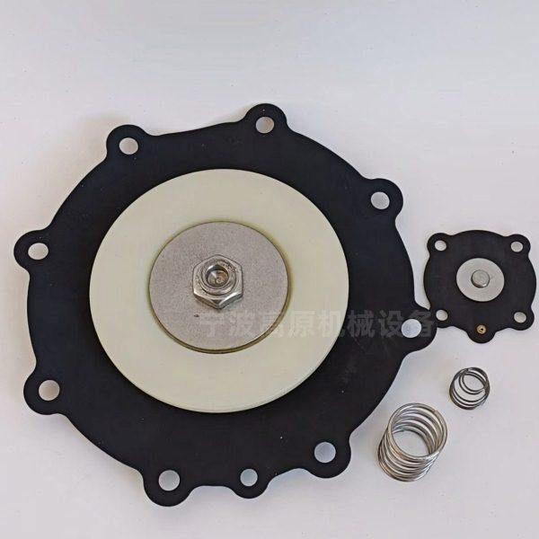 JISI65, JISR65 25寸脉冲阀膜片维修包 除尘器除尘配件,五金/工具,截止阀,淘宝优惠券,粉丝福利购,淘宝优惠卷