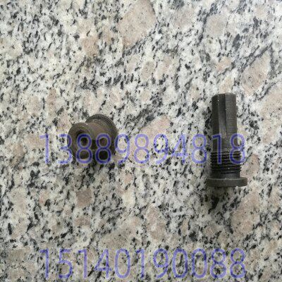 济南刨床配件 B1016A B2016A B1012A 支杆 轴 BB2-91