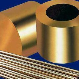 供应高品质C18200高导电铬锆铜板 C18150耐磨铜棒 C18400铬锆铜排